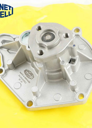 06E121005F 06E121018A Pompa dell'Acqua del Motore di Alta Qualità per Audi Q5 Q7 A4 A5 A6 A8 2.4 2.8 3.0 3.2 V6 06E 121 018 D