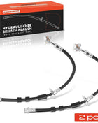 Tubo Freno Anteriore Sinistro e Destro Frankberg 2x per Ford Kuga III DFK 1.5L 2.5L dal 2019 LX612078AD 2427110 2208746A