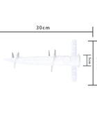 Ombrellone da spiaggia Base fissa Ombrellone da spiaggia portatile Ancoraggio per sabbia Ombrellone antivento resistente Supporto per parasole con ancoraggio a terra
