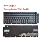 New Genuine Laptop Keyboard Compatible for DELL Latitude 3510 15 3510 15-3510 3501 5501 5505 3500