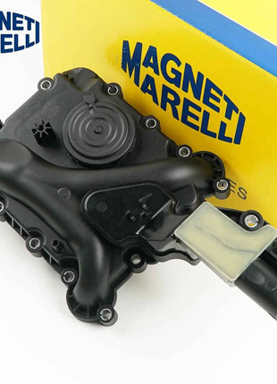 06E103547E 06E103547P Gruppo Separatore Olio Motore di Alta Qualità per Audi A4 S4 A5 S5 A6 S6 A7 A8 S8 V6 2.4 2.5 2.8 3.2