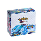 324/360Pcs/Set Pokemon Card Scarlet Violet Fusion Strike TEAM UP SUN MOON Evolving Skies English Booster Battle Transaction Card