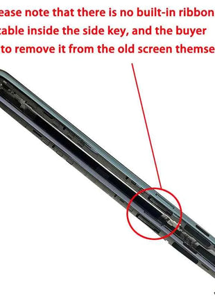 6.43 "Nuovo AMOLED Per OnePlus Nord 2 5G Display LCD Touch Screen Digitizer Pannello di Montaggio Nord2 5G DN2101 DN2103 Display