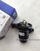 OEM 55593034   Alloggiamento del termostato del liquido di raffreddamento del motore per Chevrolet Cruze Aveo Sonic Buick Encore Opel Ast