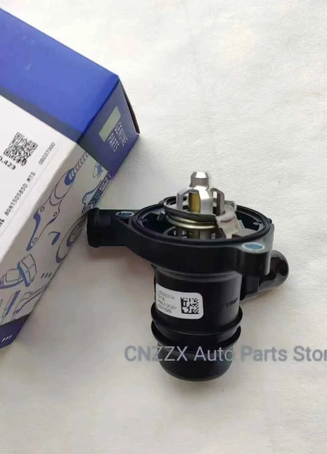 OEM 55593034   Alloggiamento del termostato del liquido di raffreddamento del motore per Chevrolet Cruze Aveo Sonic Buick Encore Opel Ast