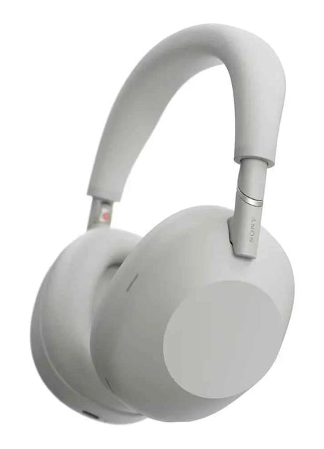 Orignial Sony WH-1000XM6 Wireless Noise Cancelling Headphone HD ⁤Noise Canceling Processor QN3 12 Mics 30hrs Battery Life