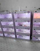 90*45*45 cm Wholesale PVC Reptile Terrarium Cage for Lizard Python Bearded Dragon,support Customized PVC Enclosure