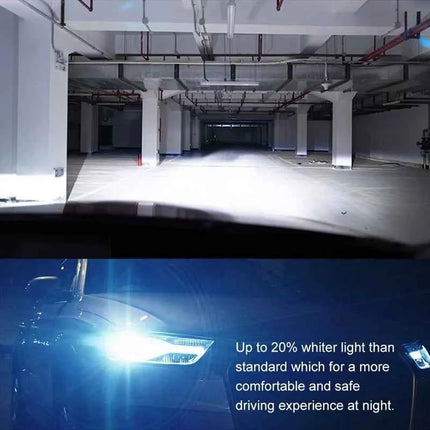 2X D8S D1S D2S D3S D4S HID Car Headlight Bulbs 12V 35W Xenon D1R D3R 4300K 6000K 8000K 12000K Light for Bmw Benz Audi A3 Lamp
