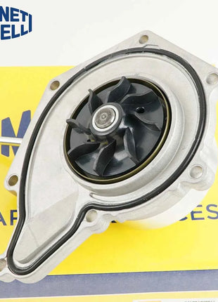 06E121018N 06E121016C Pompa dell'Acqua di Raffreddamento del Motore di Alta Qualità per Audi A4 A5 A6 S6 A7 S7 A8L Q5 Q7 per VW Touareg 2.5 2.8 3.0T V6