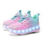 YQ-168-Pink purple / 31