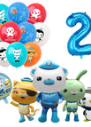 16pcs-number2 / Altri