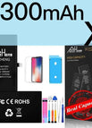 3300mAh For iX