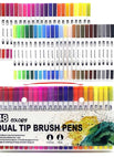 W-48 colors / China Mainland