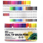 W-48 colors / China Mainland