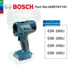 Bosch GSB 180 GSR 180 Electric Impact Drills Switches Collets Housings Clutches Motors Replacement Power Tool Accessories Part