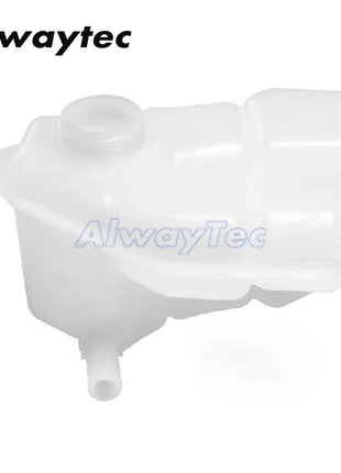 Serbatoio del liquido di raffreddamento del motore Serbatoio della bottiglia di espansione del troppopieno del radiatore per Ford Fiesta Buick Encore Opel New Regal Chevrolet Vauxhall