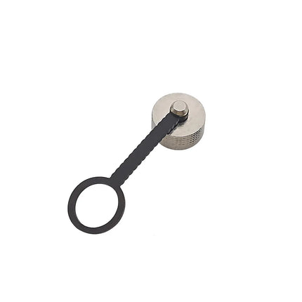 1 Pz GX12 2/3/4/5/6Pin Maschio Femmina Butting Wire Cavo Circolare Presa Aviazione Spina del Pannello Connettore Tappo Antipolvere Impermeabile
