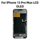 OLED 16 For iPhone X XR XS MAX 11 12 Pro Display 15 Pro Max Screen Touch For iP 13 Pro 14 Plus 13 MINI Display 15 Plus 12 Mini