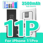 11 Pro 3500mAh HC / Mainland China