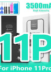 11Pro 3500mAh HC / China Mainland