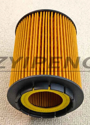 Filtro olio OEM 021115562A compatibile con Audi A8 Q7 Porsche Cayenne VW Passat Touareg 021115561B E1001HD28