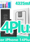 14Plus 4325mAh / China Mainland