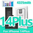 14Plus 4325mAh / China Mainland