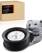 Tendicinghia Frankberg 1x per Dodge Ram 1500 2500 3500 Durango 53032130AC 53032130AA