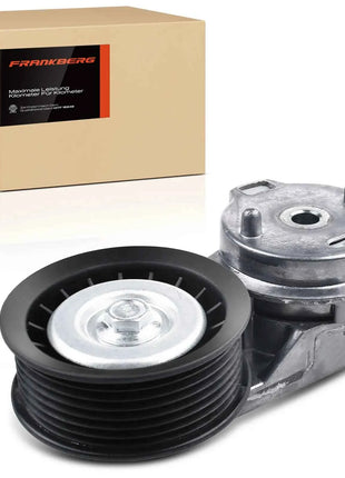 Tendicinghia Frankberg 1x per Dodge Ram 1500 2500 3500 Durango 53032130AC 53032130AA