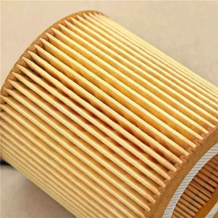 1/6/10PCS Car Oil Filter 11427953129 For BMW E90 F30 E60 E70 F02 F10 F15 F20 F25 325i 330i 525 528i 740 X1 X3 X5 N52-N55 Engine
