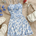 Blue / 15Y