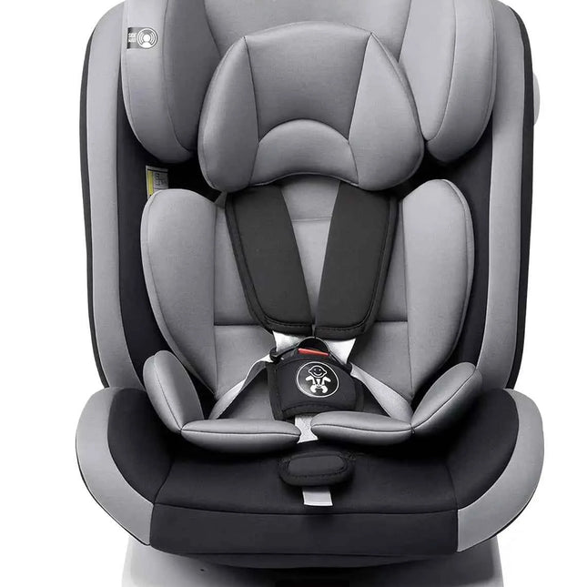 AP02 KL005 child car seat/ baby car seat 0-36KG 0-12 Years Isofix Top Tether car seat ECE ISOFIX