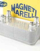 0995002300 A0995002300 Radiatore Olio Trasmissione di Alta Qualità per Mercedes Benz M274 SLK250 C300 S350 C250 E250 W204 W218 W212