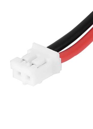INJORA 030 Brushed Motor with Mount for Losi Micro-B Micro-T (45T)