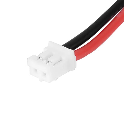 INJORA 030 Brushed Motor with Mount for Losi Micro-B Micro-T (45T)