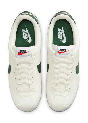 NIKE W CORTEZ Women's Skateboarding Shoes Sneakers Comfortable Breathable Cotton Low-Top Style for Women