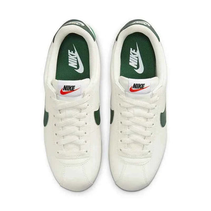 NIKE W CORTEZ Women's Skateboarding Shoes Sneakers Comfortable Breathable Cotton Low-Top Style for Women