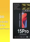 15Pro (Soft-IC)