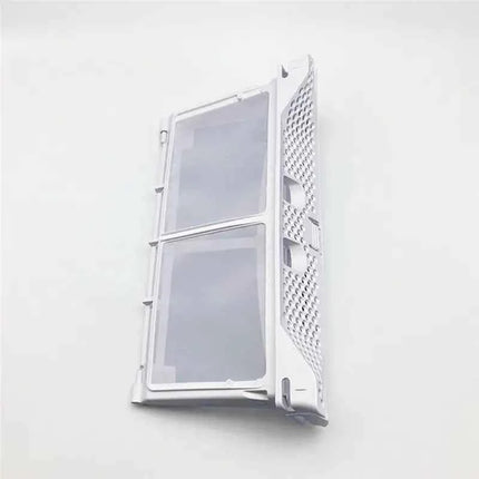 ABBZ-For AEG Electrolux 8074539019 8588074539012 Tumble Dryer Lint Filter Filter Bag Strainer Mesh Screen Replacement Parts