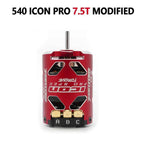 540 ICON PRO 7.5T