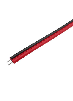 2.1x5.5mm DC Male Female Pigtail Power Cable Connector Wire 12V 1A DC Power Barrel Connectors 25CM for CCTV Security Camera