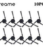 Dreame X50 Ultra/X50 Master/L50 Pro Ultra/L40S Pro Ultra/L40s Ultra/MOVA V50 Ultra Parts Main Brush Filter Mop Cloth Dust Bag