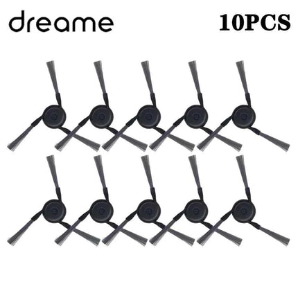 Dreame X50 Ultra/X50 Master/L50 Pro Ultra/L40S Pro Ultra/L40s Ultra/MOVA V50 Ultra Parts Main Brush Filter Mop Cloth Dust Bag