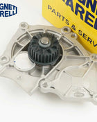 06L121012L EA888 GEN3 Pompa dell'Acqua del Motore di Alta Qualità per Audi A3 A4 A5 A7 TT Q3 Q5 per VW Jetta Golf MK7 Passat B8 Macan