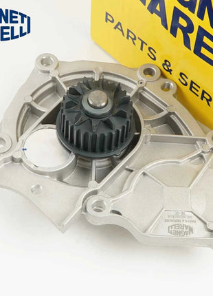 06L121012L EA888 GEN3 Pompa dell'Acqua del Motore di Alta Qualità per Audi A3 A4 A5 A7 TT Q3 Q5 per VW Jetta Golf MK7 Passat B8 Macan
