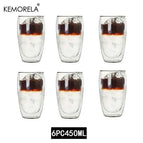 6pc450ML / 350ML