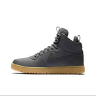 Nike Court Series New Men's Autumn and Winter High-Top Sneakers Aa0547-001