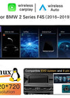 LINUX EVO 12.3Inch