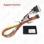 LNM012WC6-DIN TOMTOM