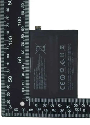 4300mAh BLP811 Original Battery For Oppo Find X3 Lite CPH2145 / Reno4 SE PEAT00 PEAM00 / Reno 5 Reno5 5G PEGM00 PEGT00 Bateria